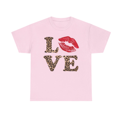 Koszulka L💋ve
