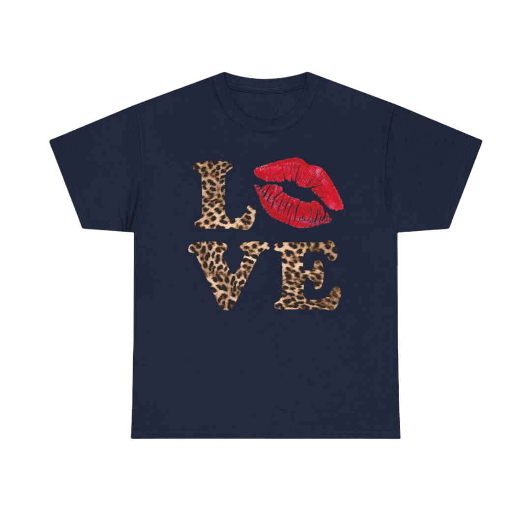 Koszulka L💋ve