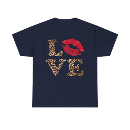 Koszulka L💋ve