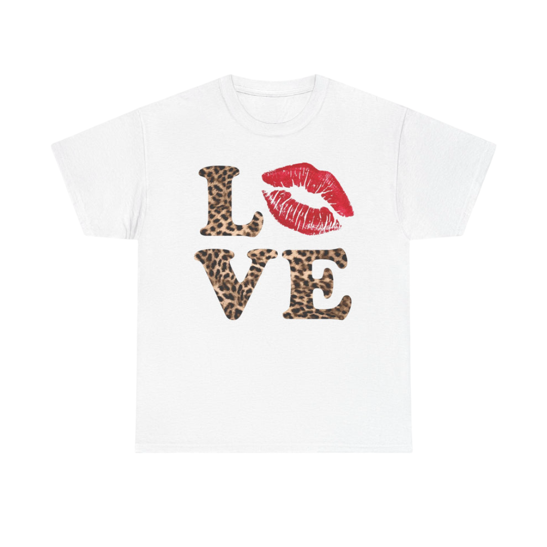Koszulka L💋ve