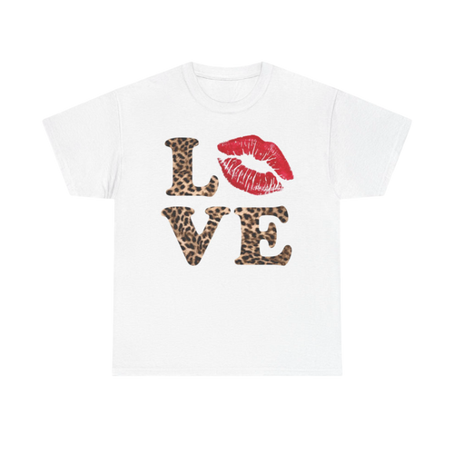 Koszulka L💋ve