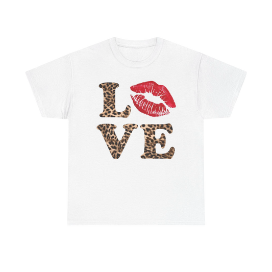 Koszulka L💋ve