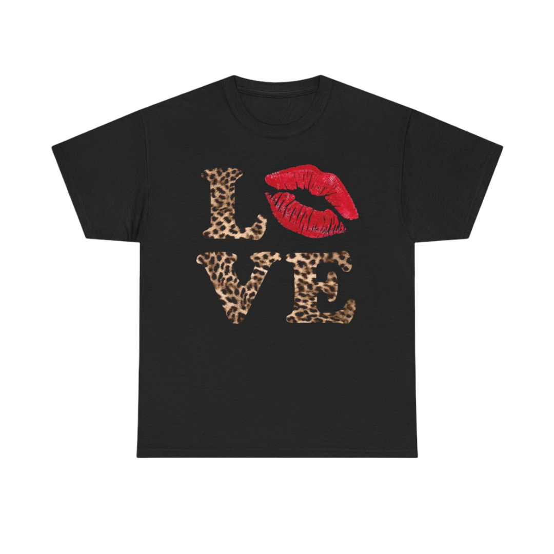 Koszulka L💋ve