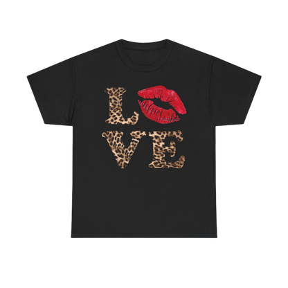 Koszulka L💋ve