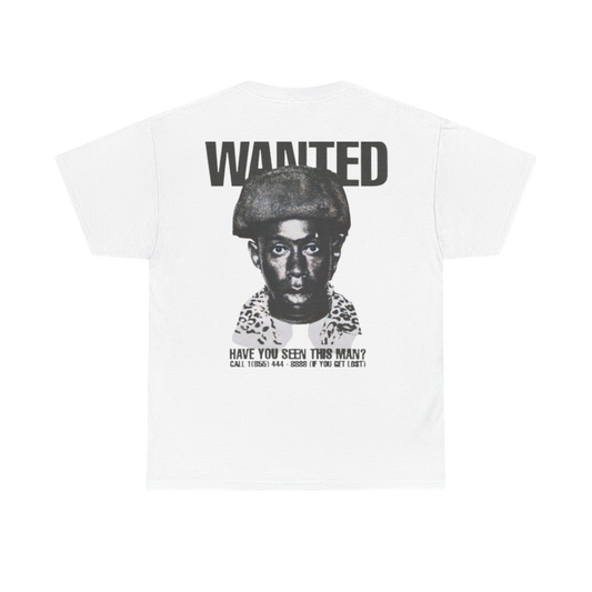 Koszulka Tyler The Creator Wanted