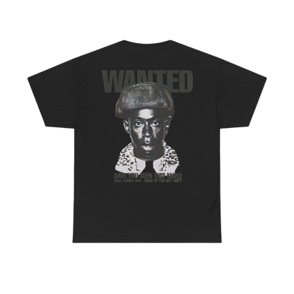 Koszulka Tyler The Creator Wanted