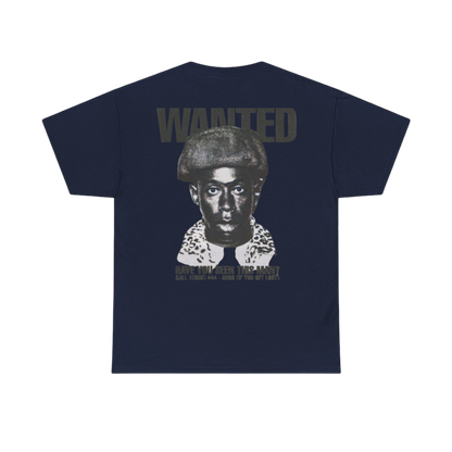 Koszulka Tyler The Creator Wanted