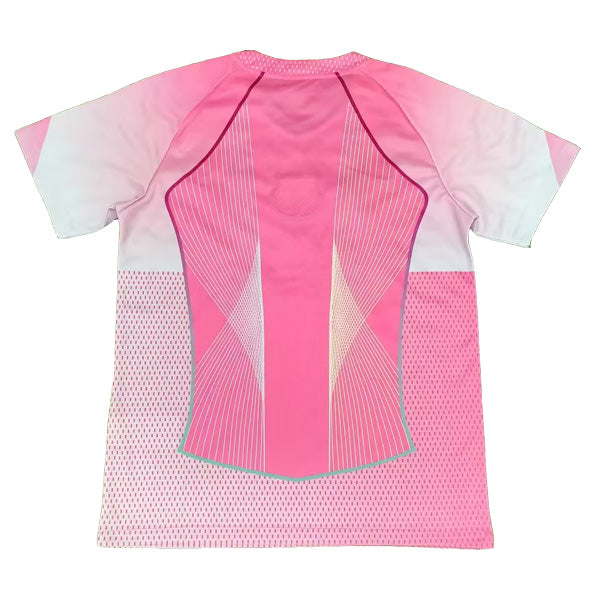 Koszulka Barcelona Pink