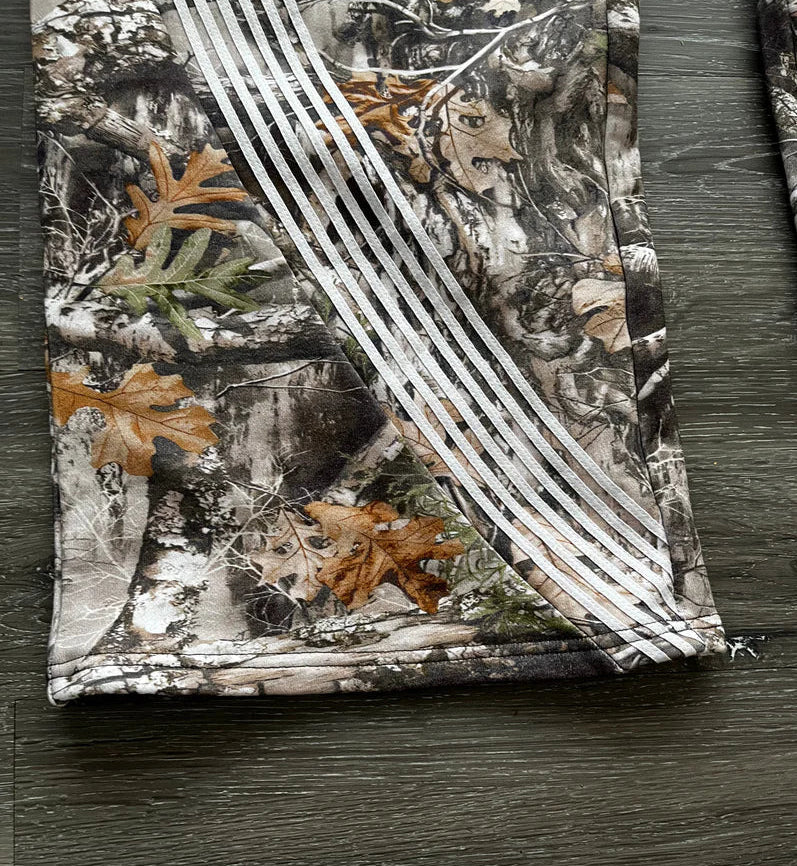 Spodnie Camo