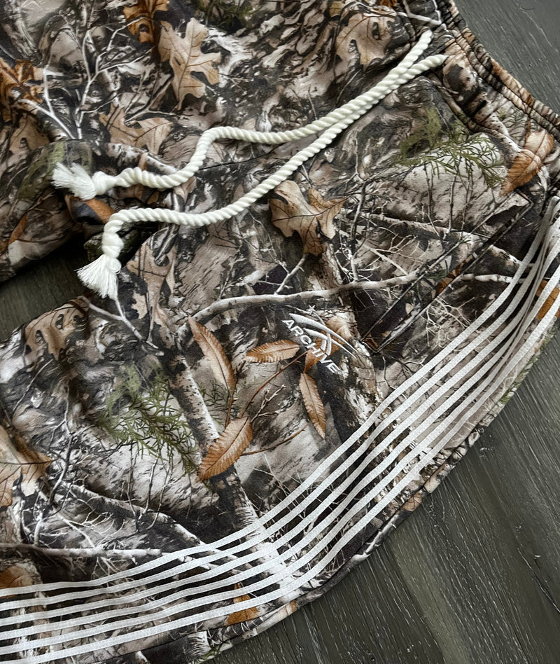Spodnie Camo