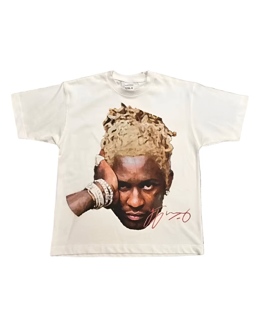 Koszulka Thugger