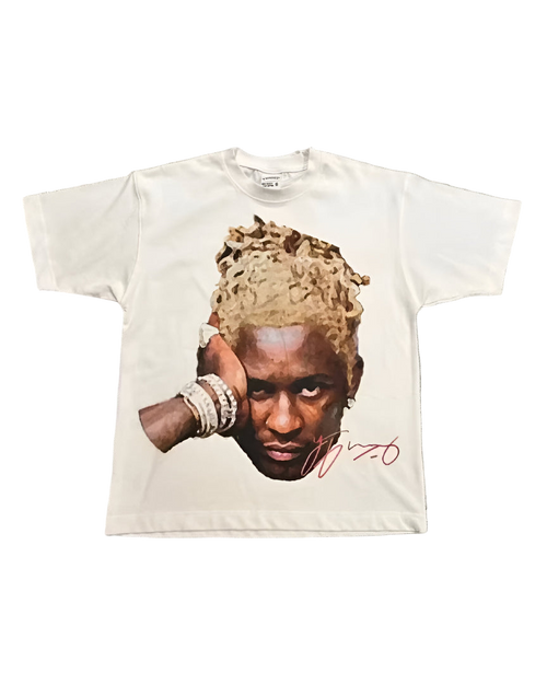 Koszulka Thugger