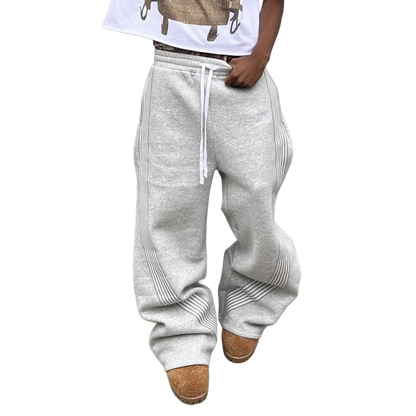 Spodnie Gray