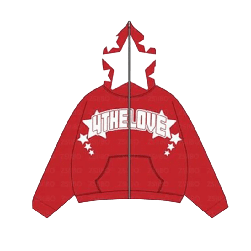 Set Dresowy 4TheLove