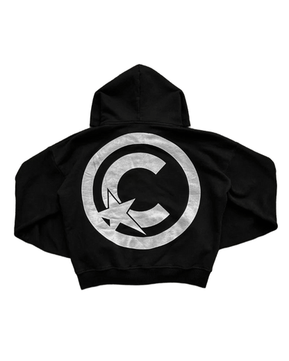 Set Dresowy "CLRVNT"