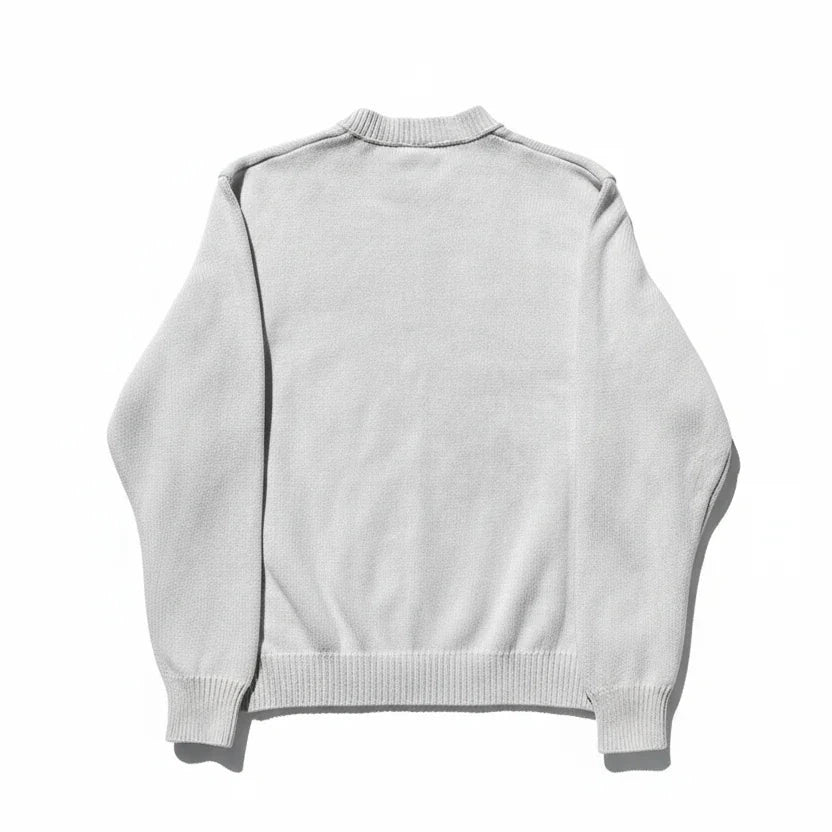 Sweter Vintage Twin