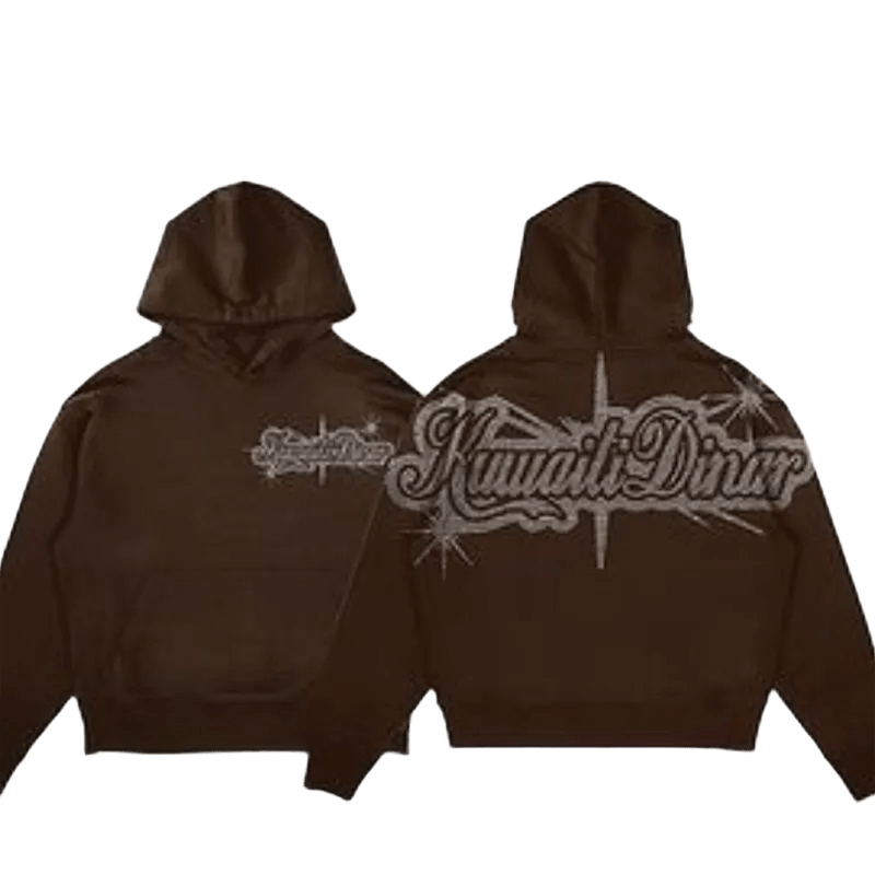 Set Dresowy "Kawait"