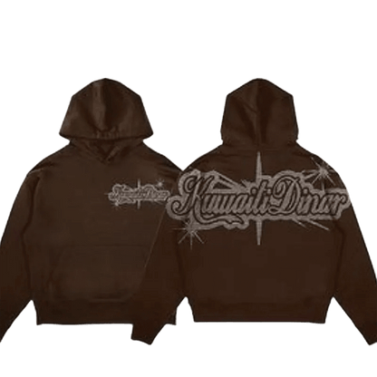 Set Dresowy "Kawait"