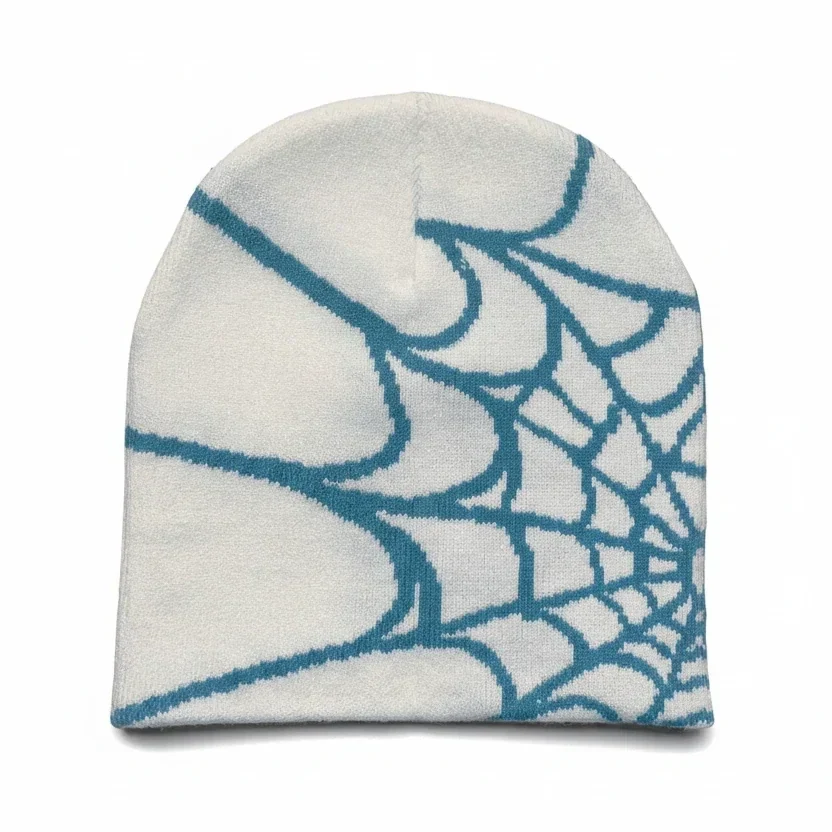 Czapka Spider