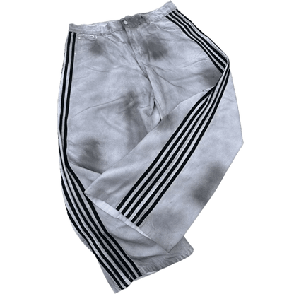 Set Dresowy "3-stripes"