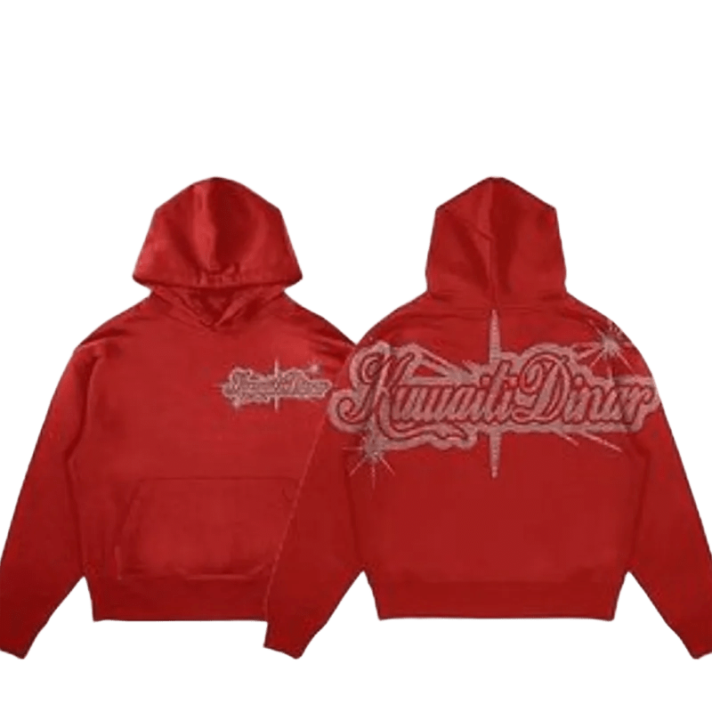 Set Dresowy "Kawait"
