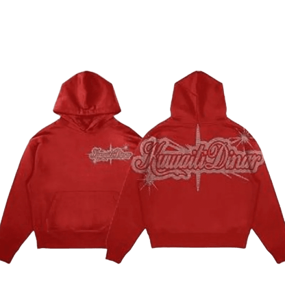 Set Dresowy "Kawait"