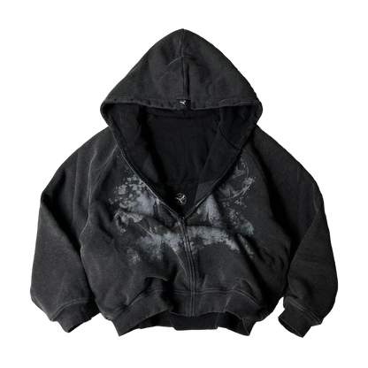 Bluza Shadow Oversized