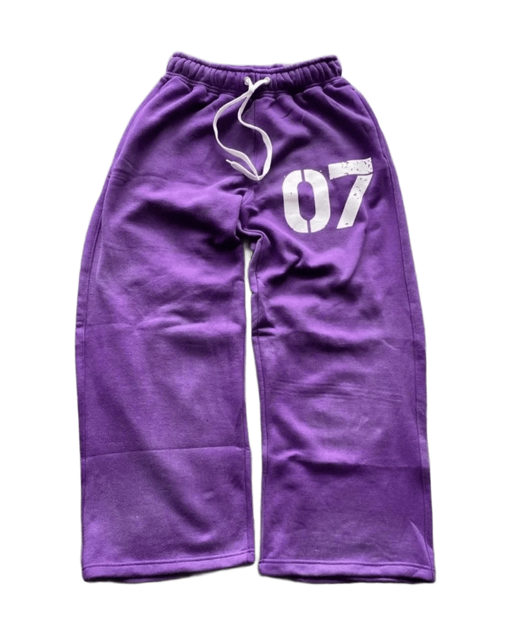 Set Dresowy "07"