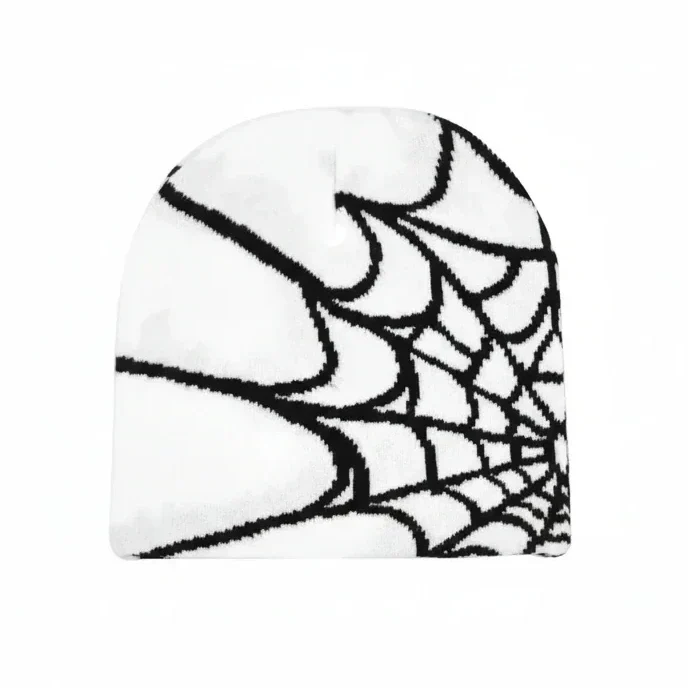 Czapka Spider