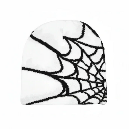 Czapka Spider