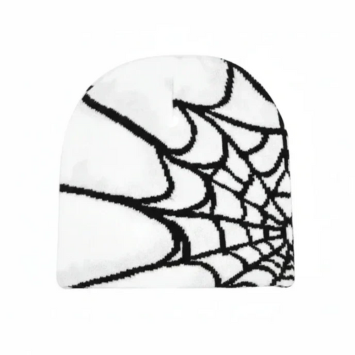 Czapka Spider