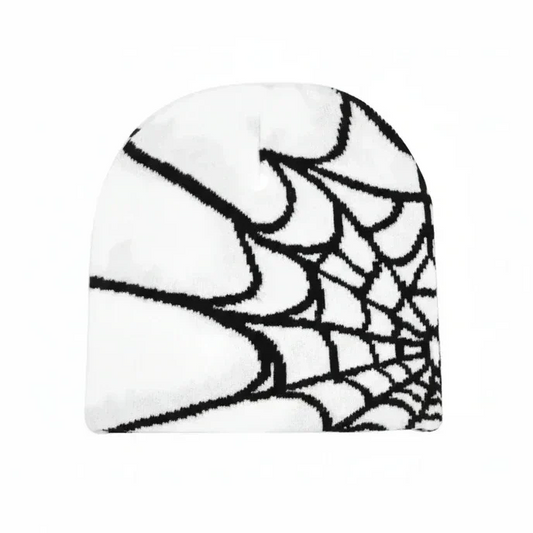 Czapka Spider