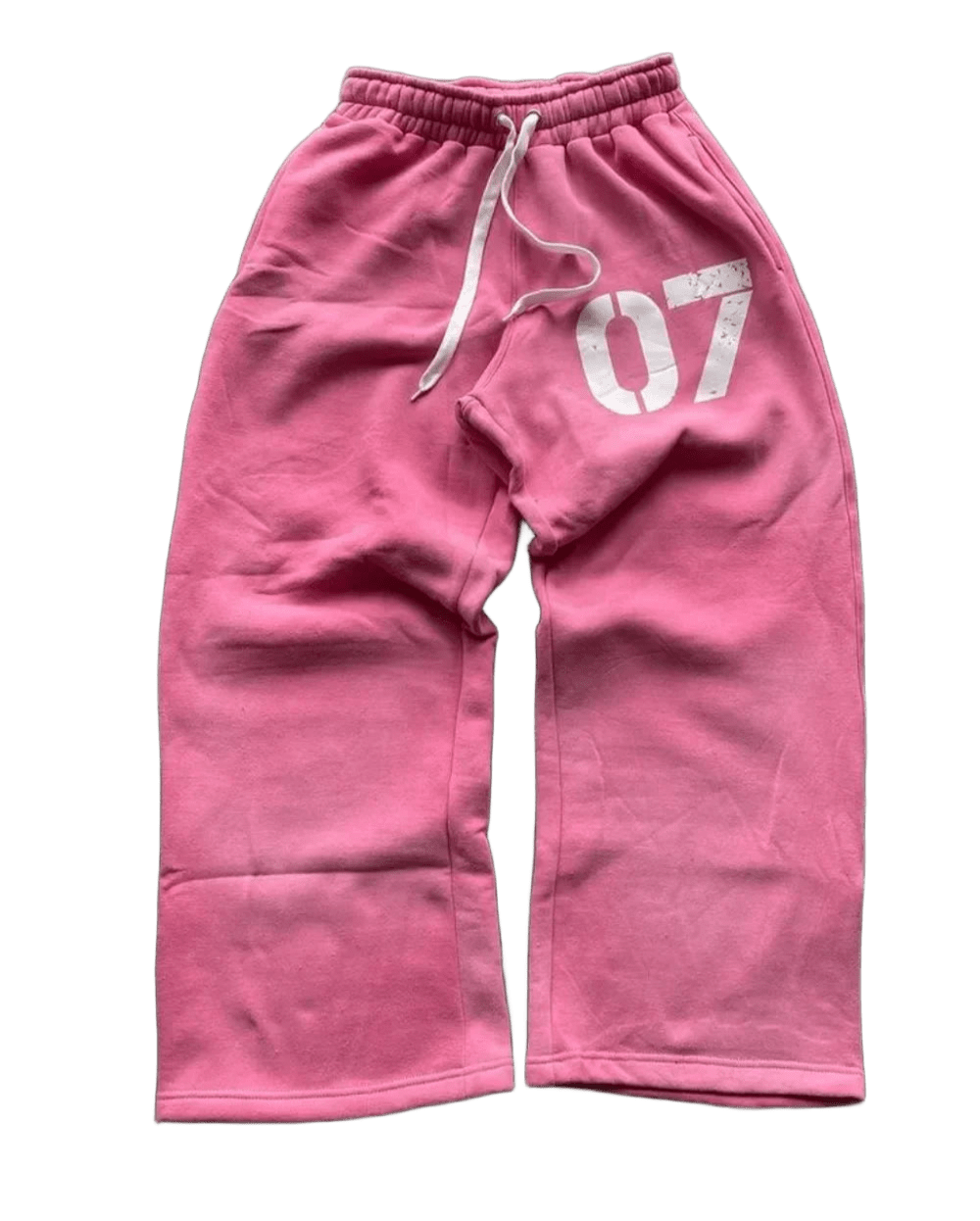 Set Dresowy "07"