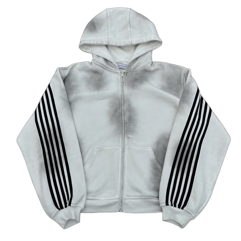 Set Dresowy "3-stripes"