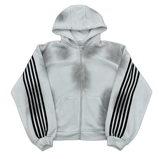 Set Dresowy "3-stripes"