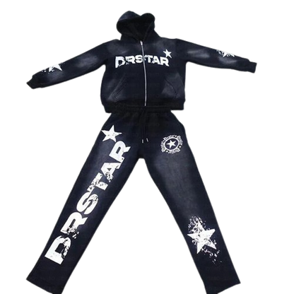 Set Dresowy "DrStar"