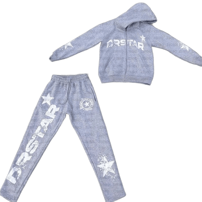 Set Dresowy "DrStar"