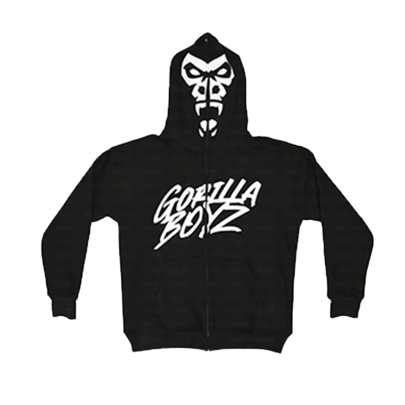 Set Dresowy "Gorilla Bando"
