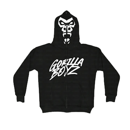 Set Dresowy "Gorilla Bando"
