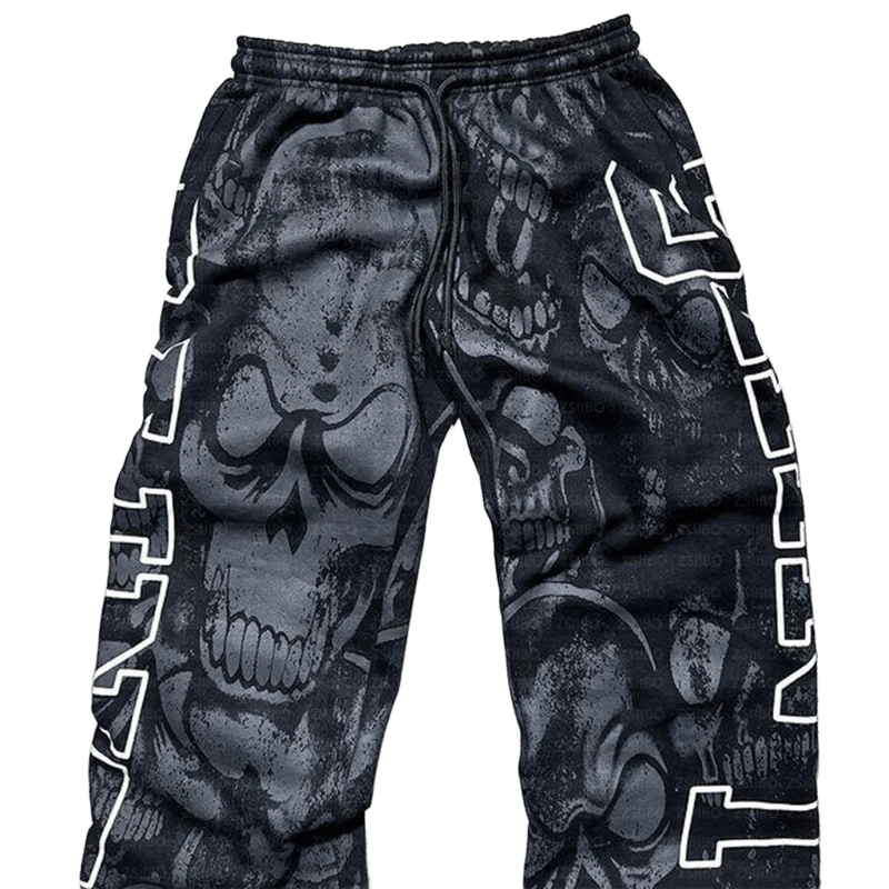 Set Dresowy "Saint"