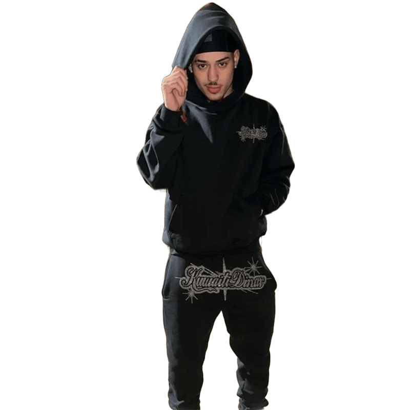 Set Dresowy "Kawait"