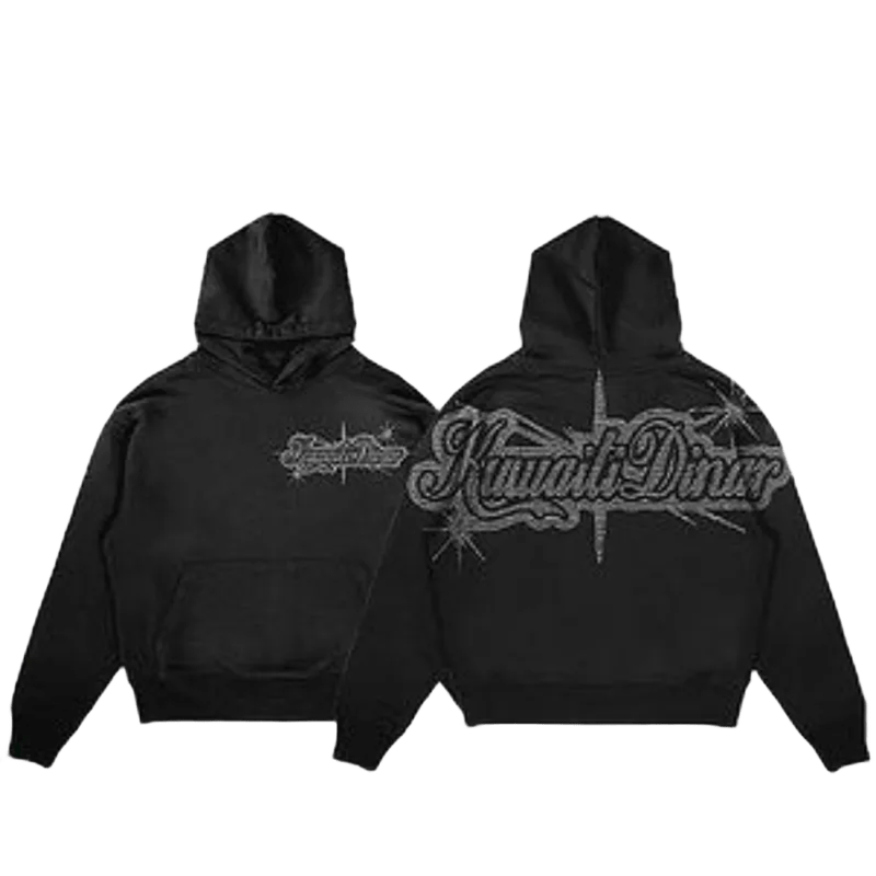 Set Dresowy "Kawait"