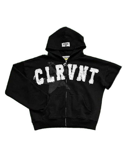 Set Dresowy "CLRVNT"