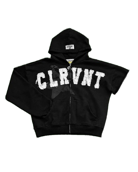 Set Dresowy "CLRVNT"