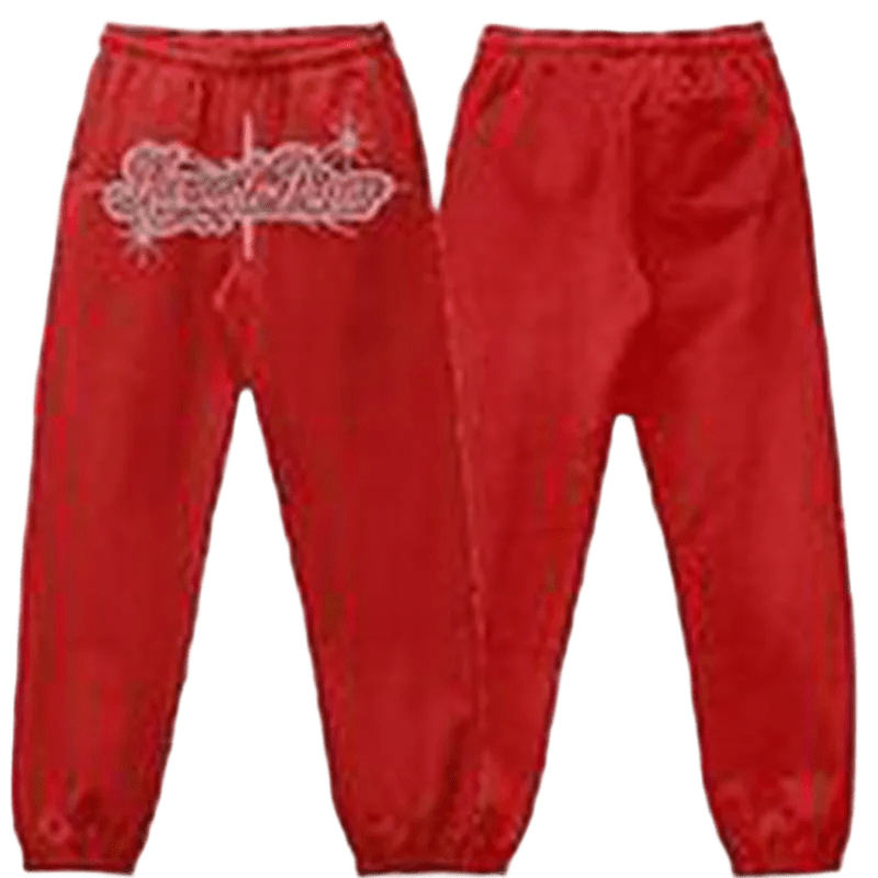 Set Dresowy "Kawait"
