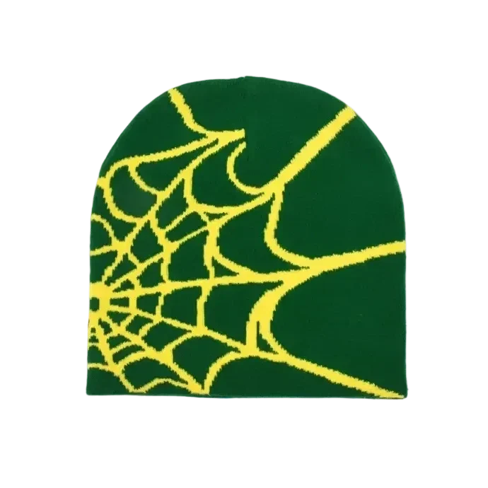 Czapka Spider