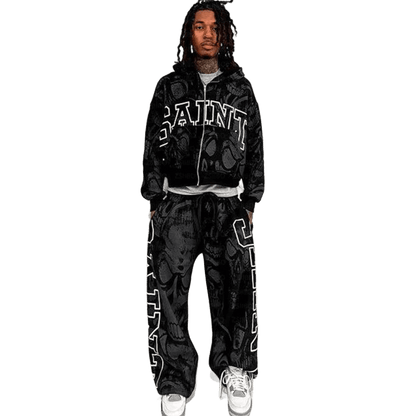 Set Dresowy "Saint"