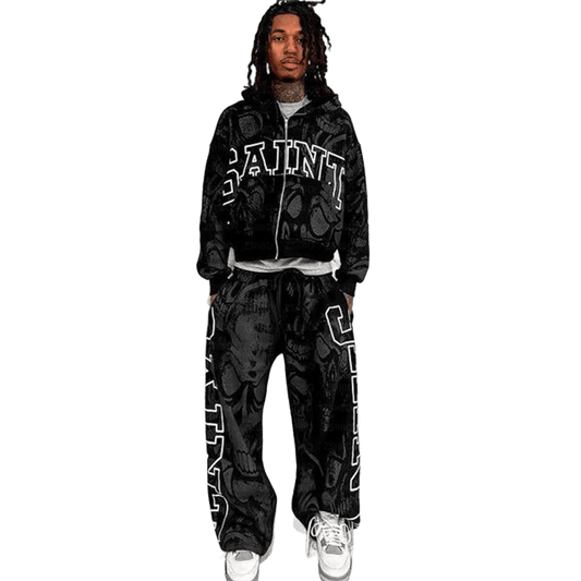 Set Dresowy "Saint"