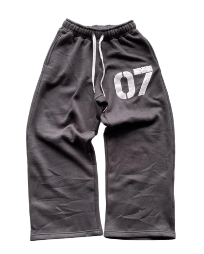Set Dresowy "07"