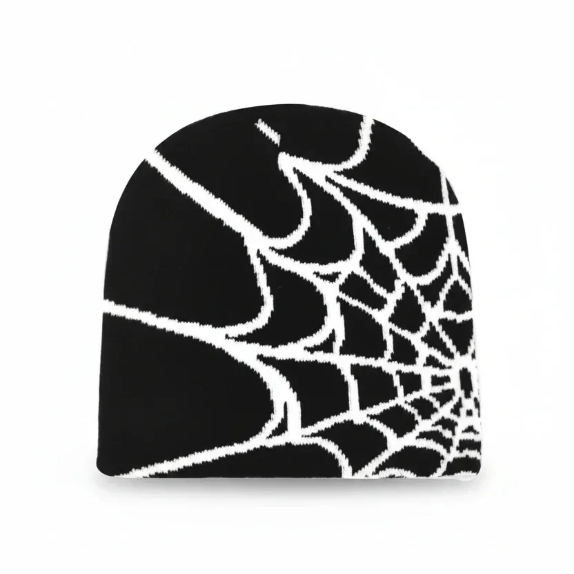 Czapka Spider